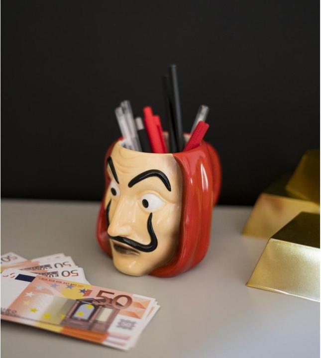 Image du produit Grupo Erik La casa de papel: Dali (350 ml, 1 x)