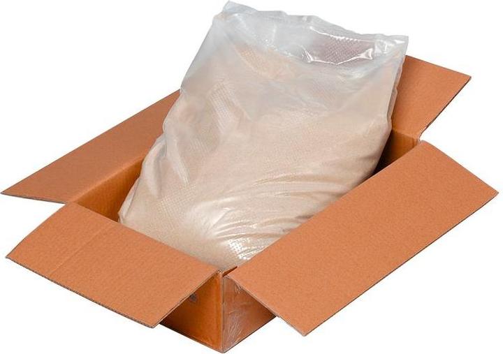 Actual product image SZ Metall Quartz silver sand