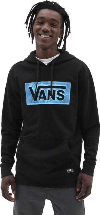 Produktbild Vans After Dark PO Hood (L)