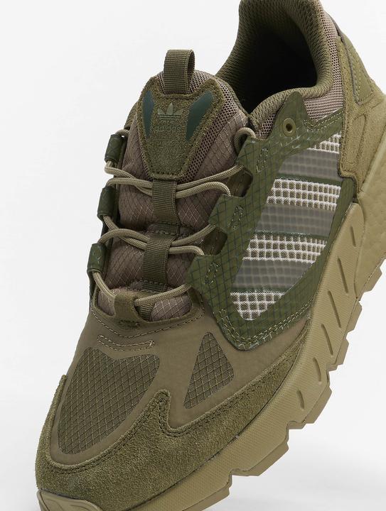 Produktbild adidas ZX 1K Boost - Seas. 2.0 Schuhe - 83491 (36 2/3)