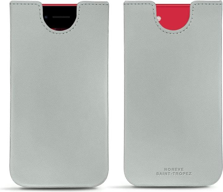 Gris PU ( Pantone #c1c6c8 )