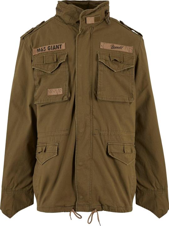 Immagine prodotto Brandit M65 Giant (4XL)