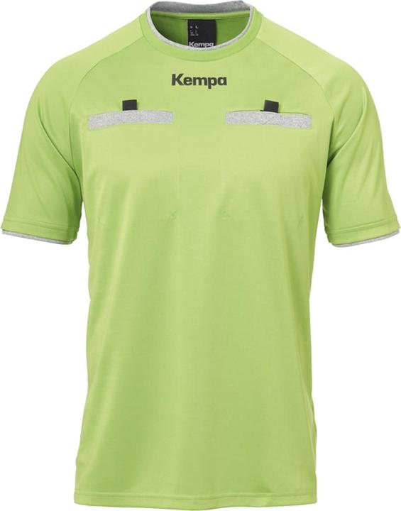 Actual product image Kempa Referee Jersey (4XL)