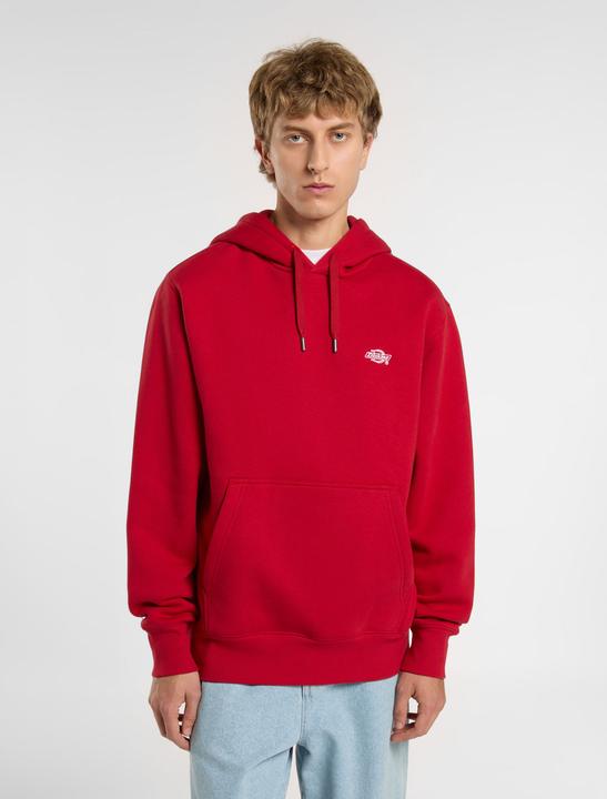 Produktbild Dickies Summerdale Hoodie English Red (M)