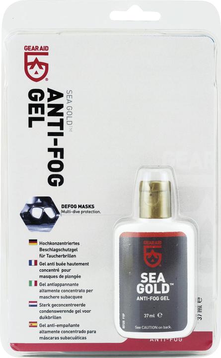 Produktbild Gear aid Sea Gold
