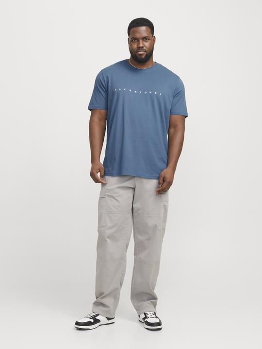 Image du produit Jack & Jones Jjestar Jj Tee Ss Noos Pls (8XL)