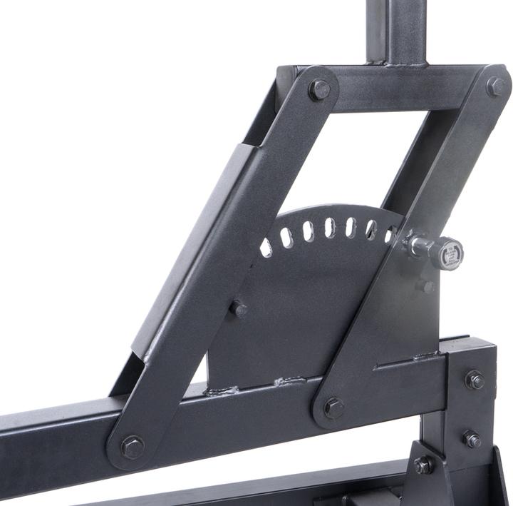 Immagine prodotto Gladiatorfit Panca per gli addominali