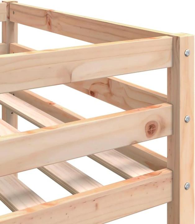 Produktbild VidaXL Etagenbett (80 x 200 cm)