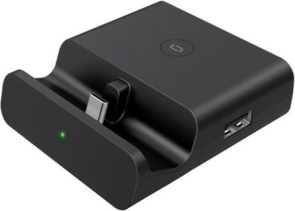 Produktbild MU Classic KVN Switch Dock 5in1 (Switch)