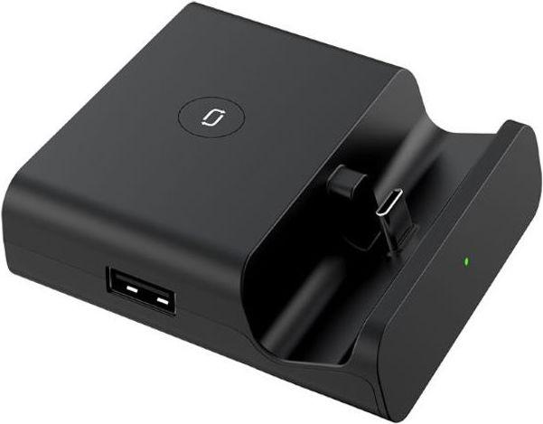 Produktbild MU Classic KVN Switch Dock 5in1 (Switch)