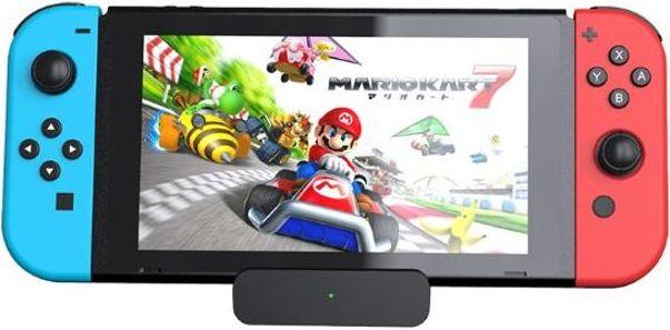 Produktbild MU Classic KVN Switch Dock 5in1 (Switch)