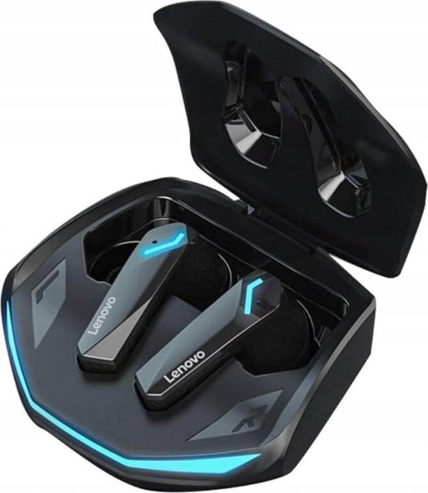 Lenovo GM2PRO (keine Geräuschunterdrückung, 4 h, Kabellos)