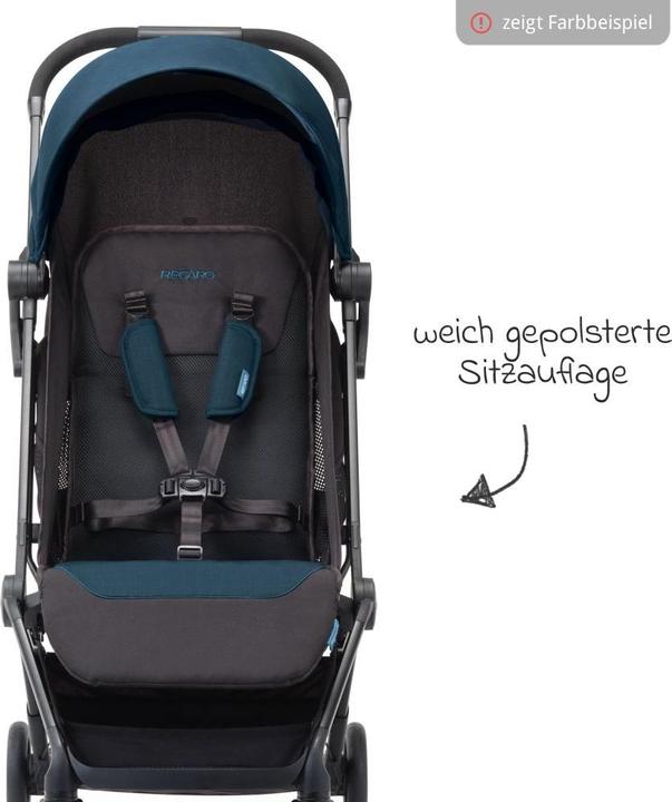 Image du produit RECARO Lexa