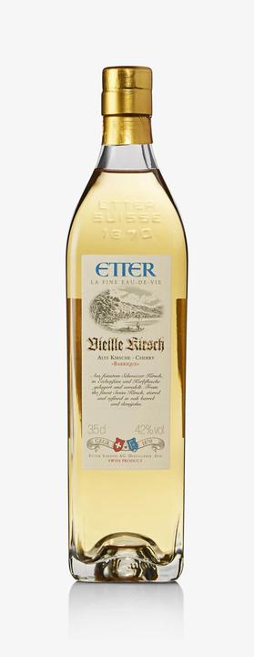 Immagine prodotto Etter Vecchia Kirsch Barrique (1 x 35 cl)