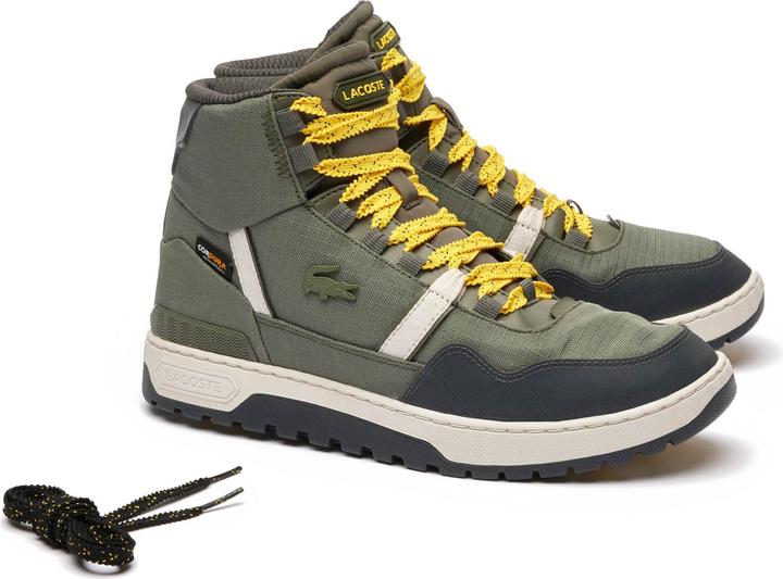 Lacoste T-CLIP WNTR MID 223 1 SMA (41)