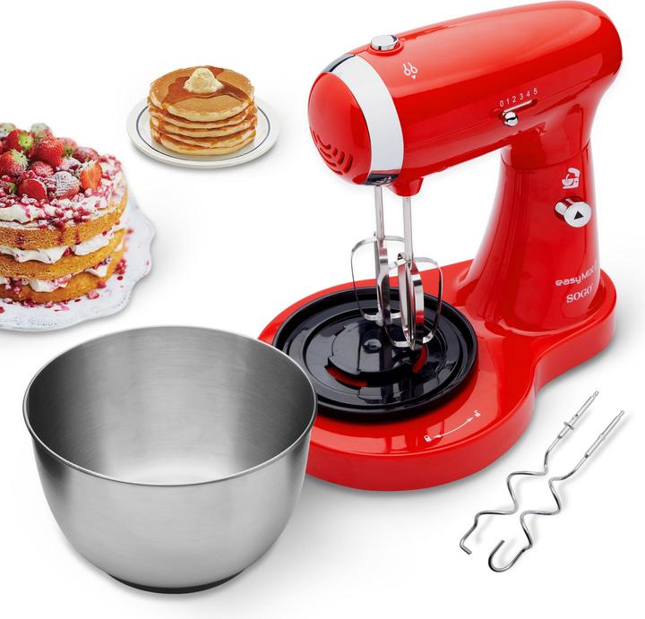 Actual product image Sogo Food processor (350 W)