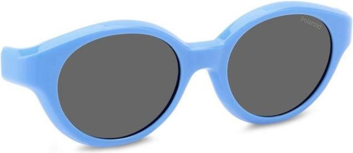 Actual product image Polaroid Kids PLD K007 CL-ON Clip-on MVU M9 Azurblau