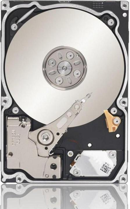 Actual product image Seagate 1TB 64MB 7200RPM SATA 6Gb/s (1 TB, 3.5")
