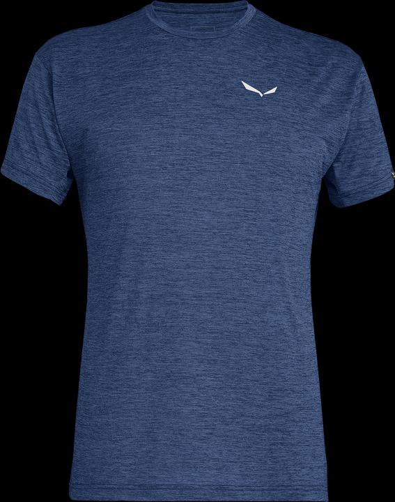 Immagine prodotto Salewa Maglietta Puez Melange Dry S/S (6XL)