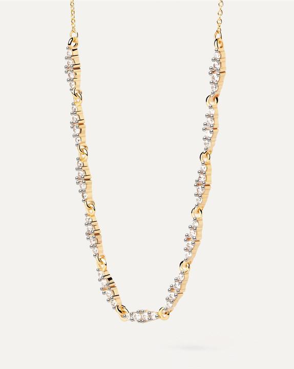 Image du produit Pd Paola Kette (Argent 925, 50 cm)