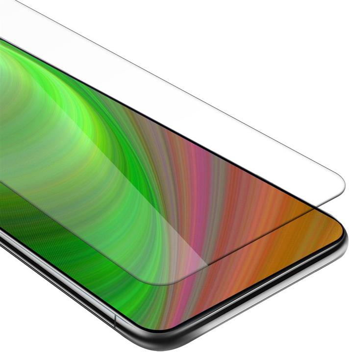 Actual product image Cadorabo Display protection glass for Huawei P SMART Z / Y9 PRIME 2019 / Enjoy 10 PLUS (1 Piece, Huawei P Smart Z, Huawei Y9 Prime (2019), Huawei Enjoy 10 Plus)