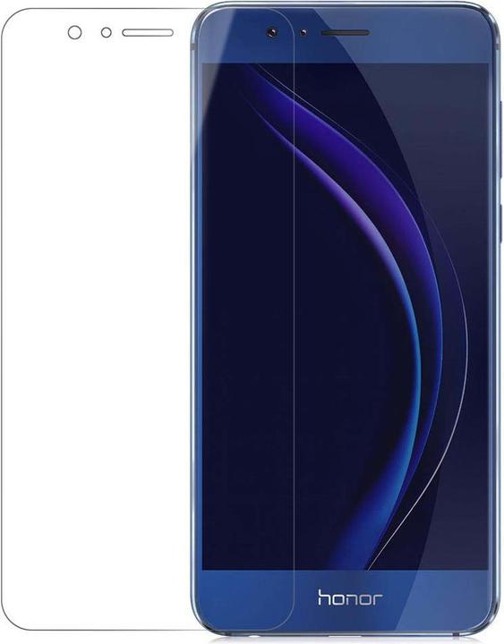 Immagine prodotto Cadorabo Vetro di protezione del display per Honor 8 / 8 PREMIUM (1 Pezzo/i, Apple iPhone 8)