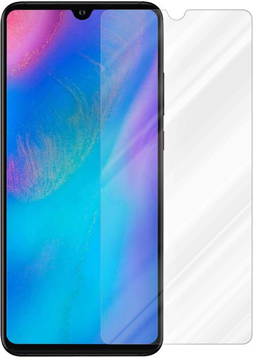 Produktbild Cadorabo Display Schutzglas für Huawei P30 (1 Stück, Huawei P30)