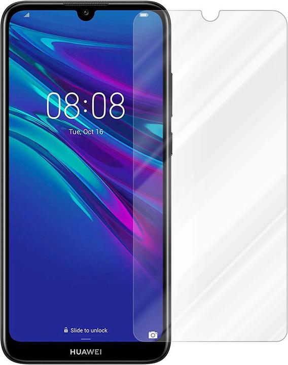 Produktbild Cadorabo Display Schutzglas für Huawei Y6 2019 (1 Stück, Huawei Y6 (2019))