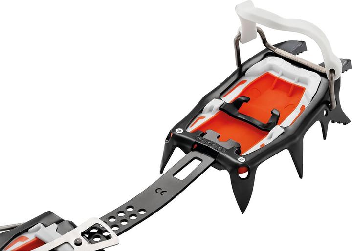 Actual product image Petzl Sarken (One size)