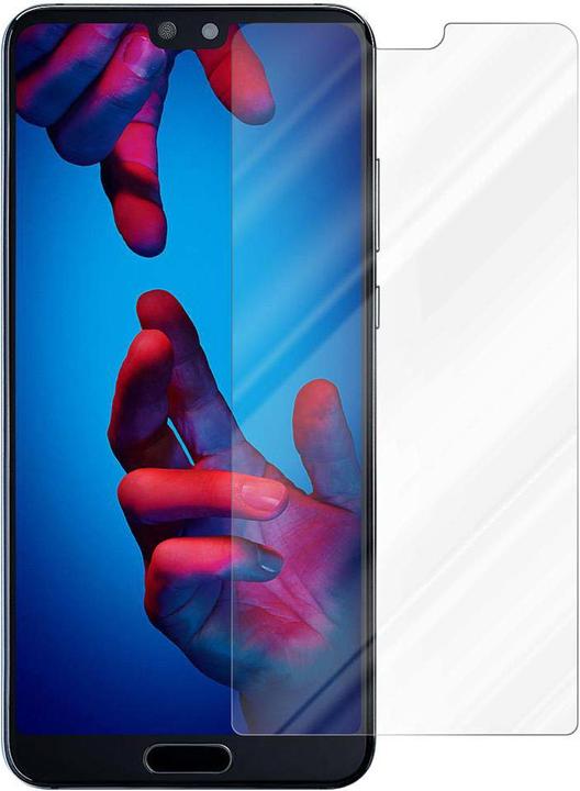 Immagine prodotto Cadorabo Vetro di protezione del display per Huawei P20 PRO / P20 PLUS (1 Pezzo/i, Huawei P20 Pro)