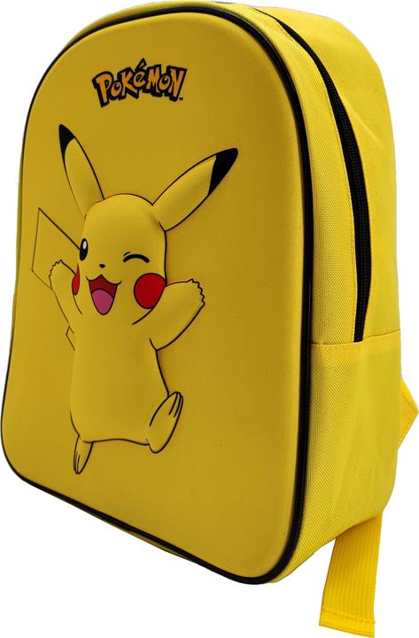 Image du produit Pokémon Pikachu