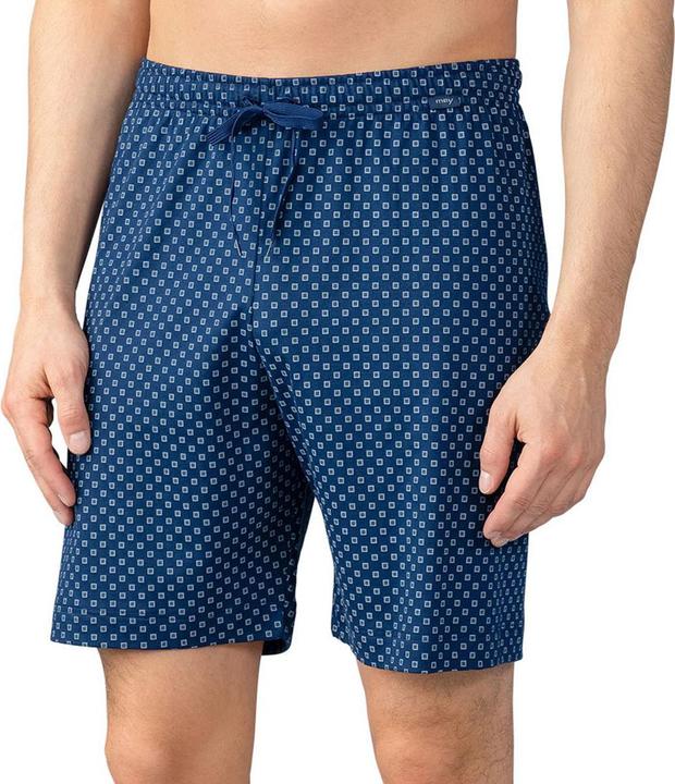 Produktbild Mey Basic Lounge Nightwear Mix & Match Hose kurz - Shorts (52, L)