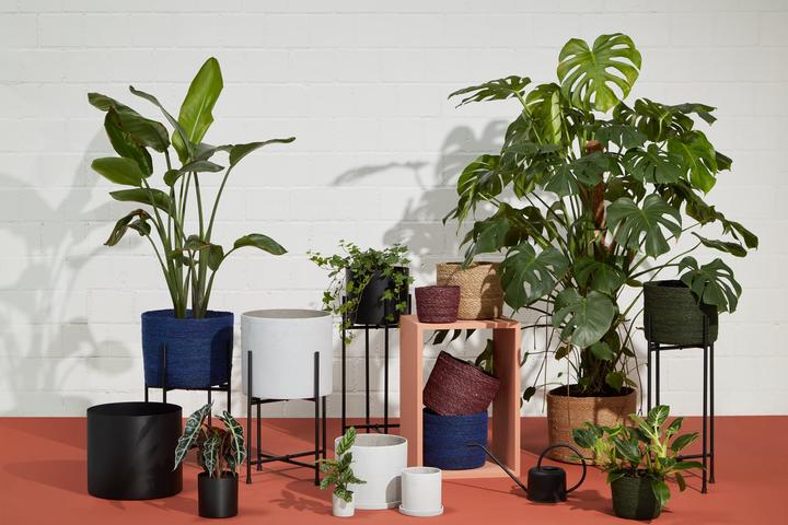 Produktbild micasa Elea (31 cm)
