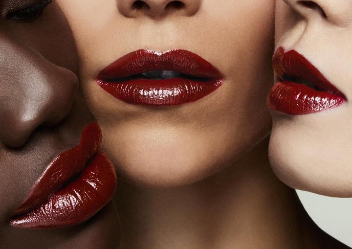 Produktbild Tom Ford Lip Color (80 Impassioned)