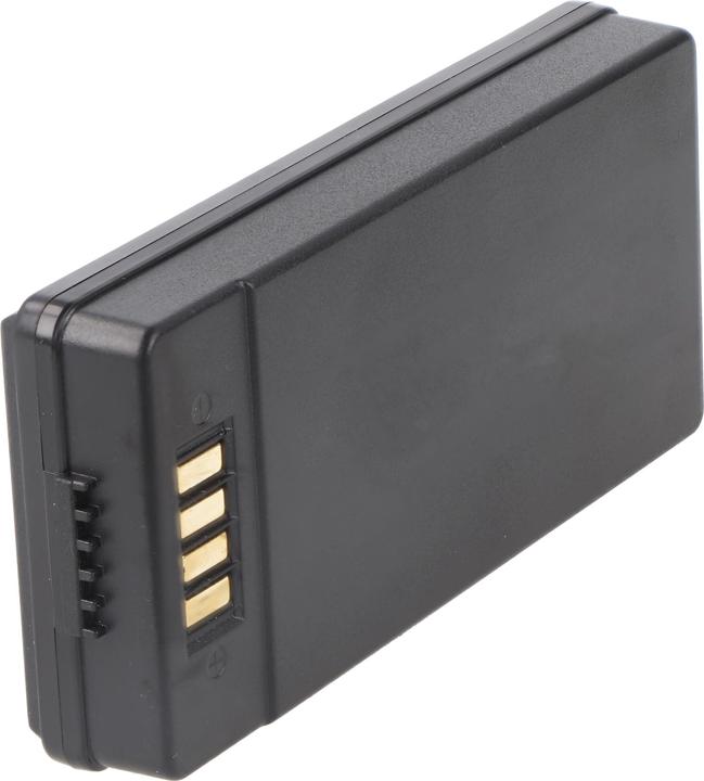 Produktbild XCell Nachbauakku passend für Flir ThermaCam E2, Flir ThermaCam E65, Flir B2, T198258, 1195106 (Akku)