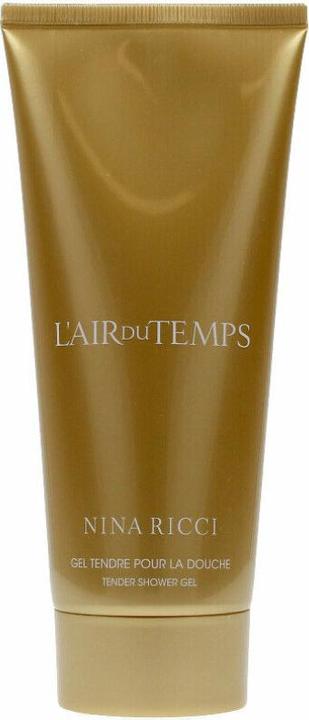 Actual product image Nina Ricci L'Air du Temps (200 ml)