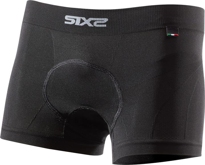 Sixs Boxer court fonctionnel BOX6 V2 (M/L)