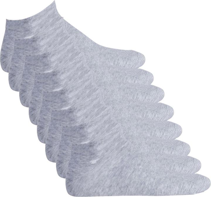 Image du produit Tom Tailor Chaussettes Casual (paquet de 8, 39 - 42)