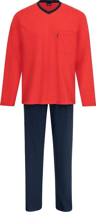 Immagine prodotto Ammann Pigiama in cotone organico a maniche lunghe (54, XL)