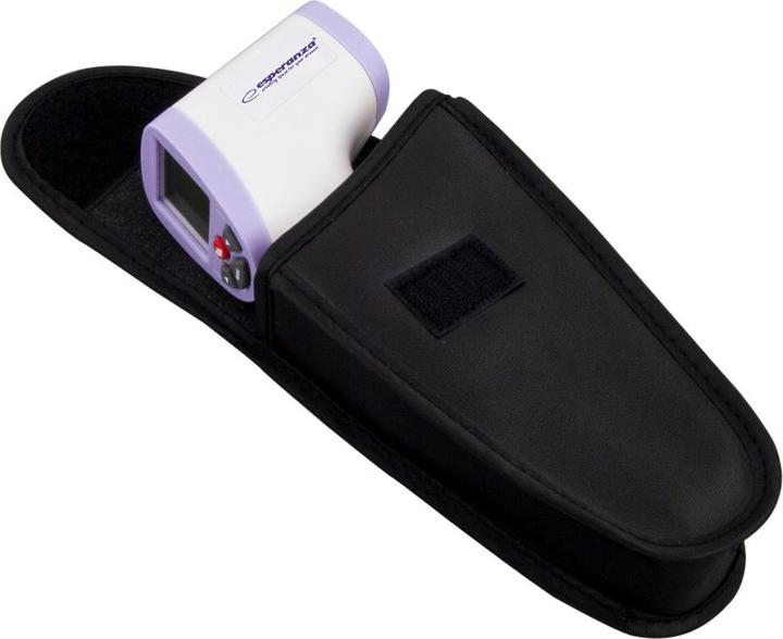 Image du produit Esperanza ECT002 (Front, Sans contact)