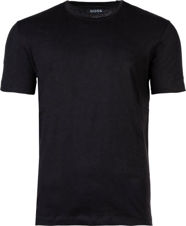 Immagine prodotto BOSS Maglietta Casual Allentata TShirtRN 2P Comfort - 19984 (L)