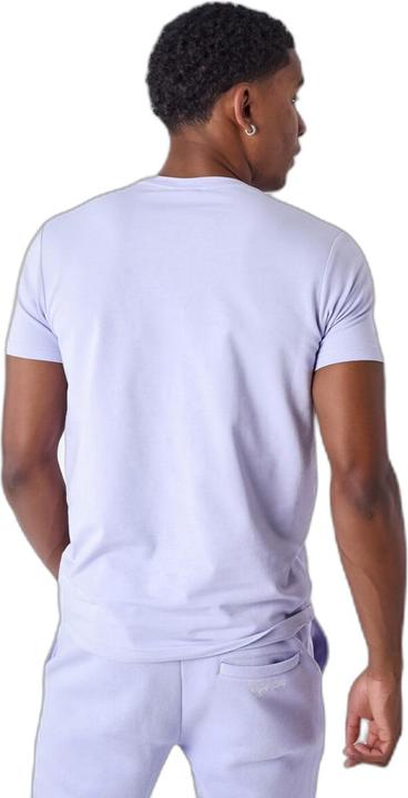 Image du produit Project X Paris t-shirt broderie essentials essentials (M)