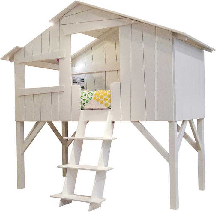 Produktbild Mathy by Bols Baumhaus Cabane Einzelbett