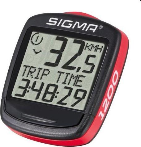 Immagine prodotto Sigma Sport Metro -Base 1200 WL X1960
