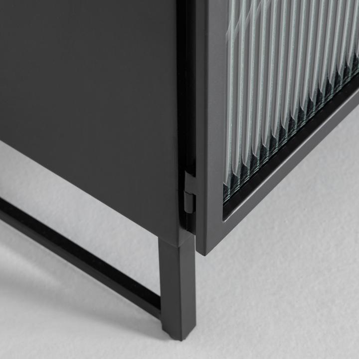 Actual product image Kave Home Trixie (41 x 45 x 58 cm)