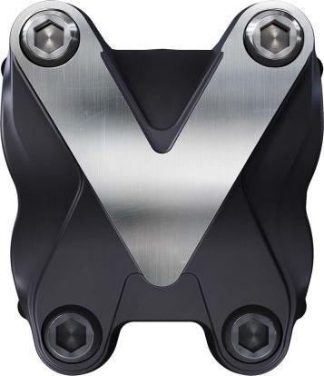 Immagine prodotto PRO Stelo Vibe in alluminio 1 1/8" 100mm (100 mm, 100 mm)