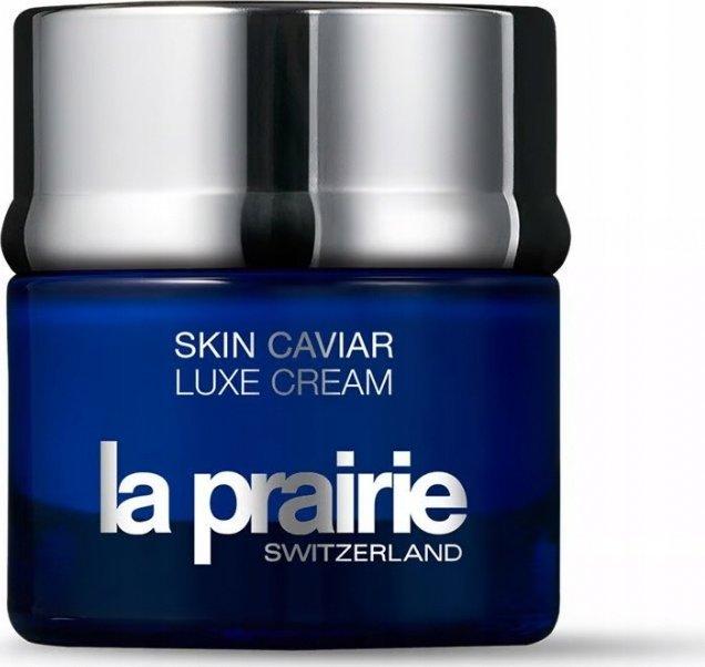Image du produit La Prairie Crème de luxe au caviar pour la peau (100 ml, Crème 24h)