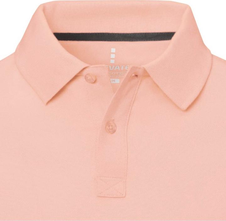 Image du produit Elevate Polo Calgary manches courtes (3XL)