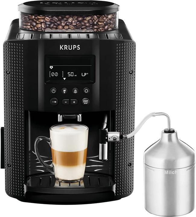 Krups Ea 8160