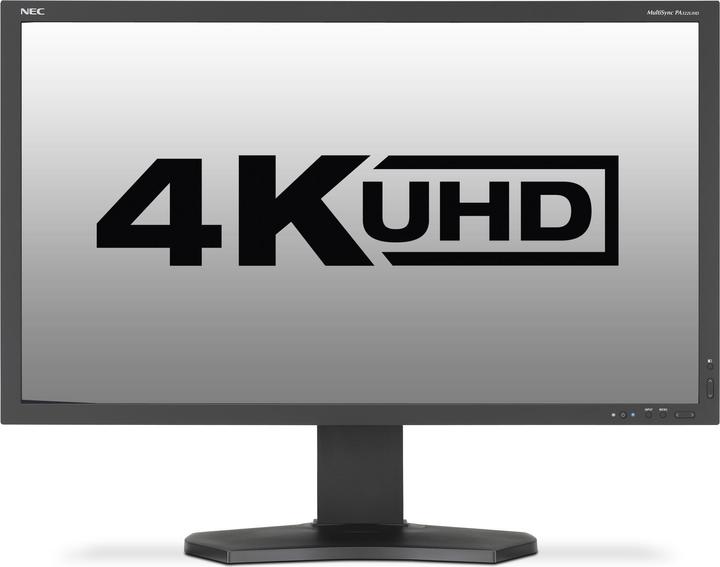 Produktbild NEC MultiSync PA322 (3840 x 2160 Pixel, 31.50")